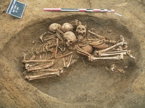 La pratique de l’archéologie funéraire