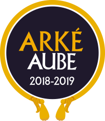 Arke Aube